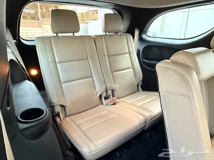 دودج درانجو GT فل كامل 2020 16