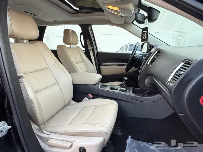 دودج درانجو GT فل كامل 2020 18