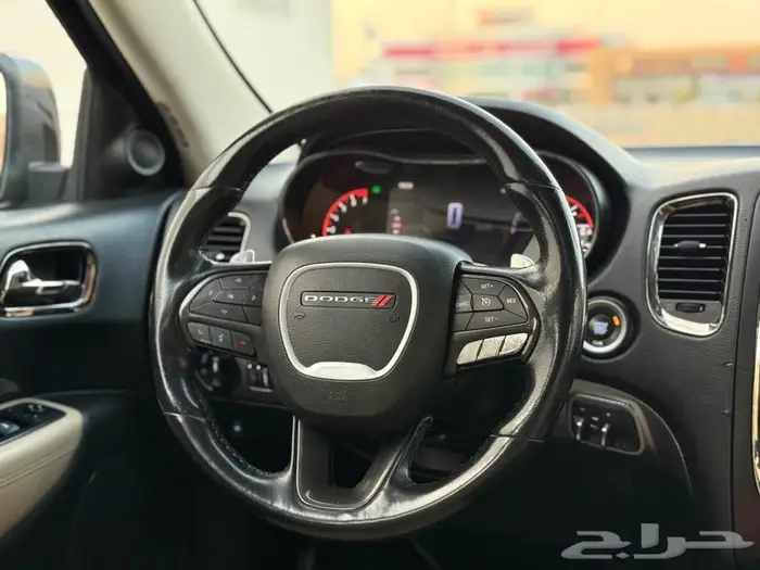دودج درانجو GT فل كامل 2020 20