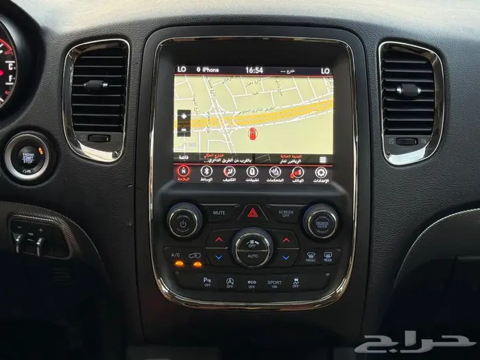 دودج درانجو GT فل كامل 2020 22