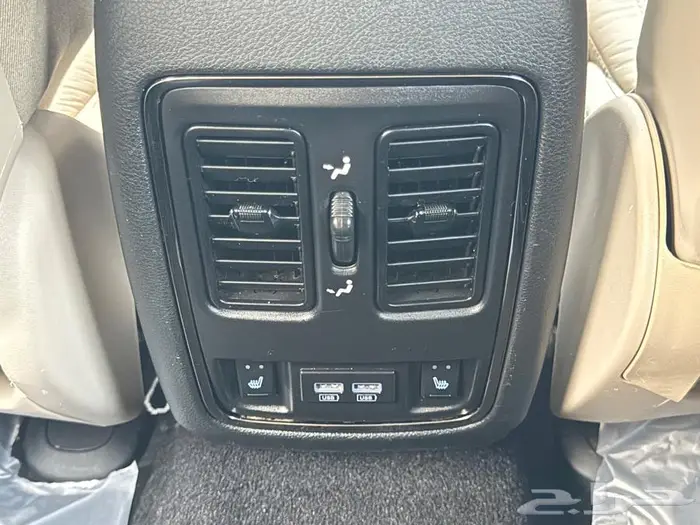 دودج درانجو GT فل كامل 2020 23