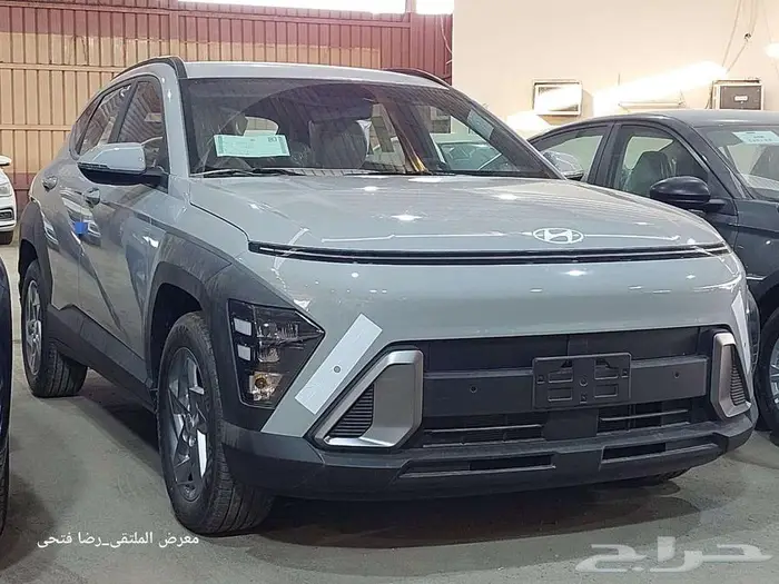 هيونداي كونا ( فليت _سمارت كمفورت_ليمتد ) الوان متنوعة 2026 14