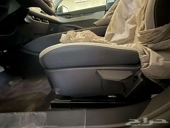 فورد تورس امبيانتي - موديل 2026 متوفره كاش واقساط 10