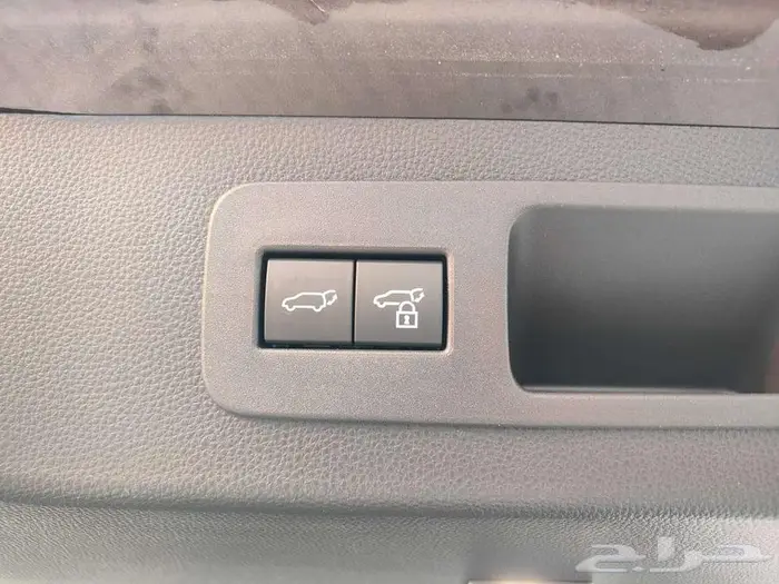 لكزس LX 600 BB فل كامل 2025 سعودي بطاقة جمركية 12