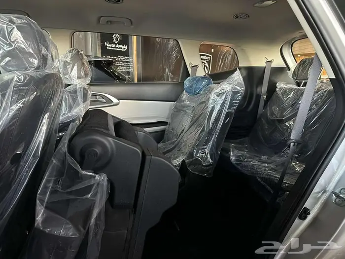 كيا كارينز ستاندر 2025 11