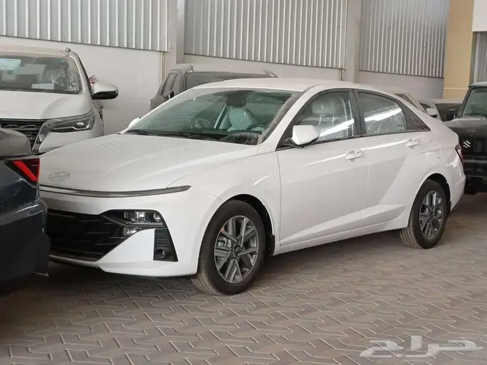 هيونداي اكسنت 1.5 فليت 2026 كاش وأقساط 1