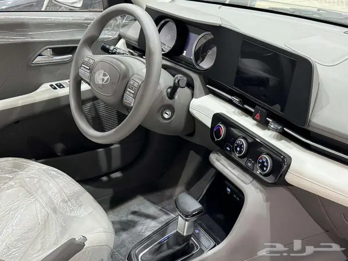 هيونداي اكسنت 1.5 فليت 2026 كاش وأقساط 12