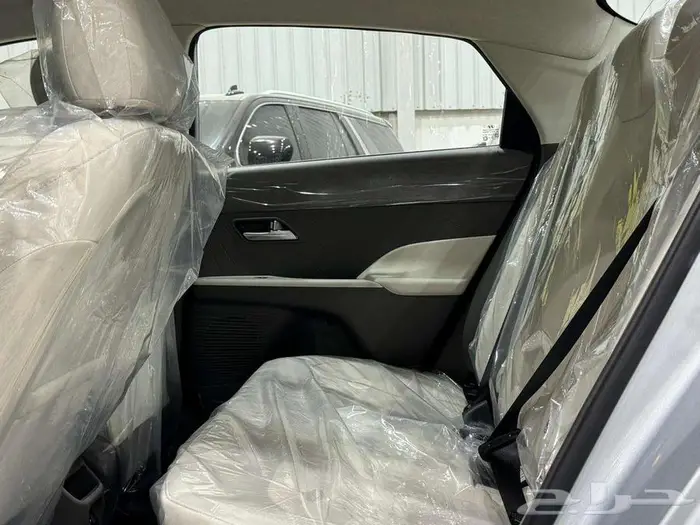 هيونداي اكسنت 1.5 فليت 2026 كاش وأقساط 14