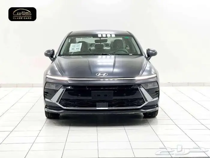 هونداي سوناتا فليت موديل 2025- 92000ريال شامل الضريبة 0