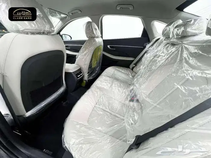 هونداي سوناتا فليت موديل 2025- 92000ريال شامل الضريبة 9