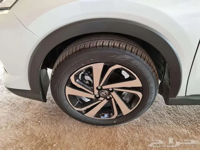 تويوتا رايز لمتد فل كامل الموديل 2026 - عرض كاش وتقسيط مميز 16