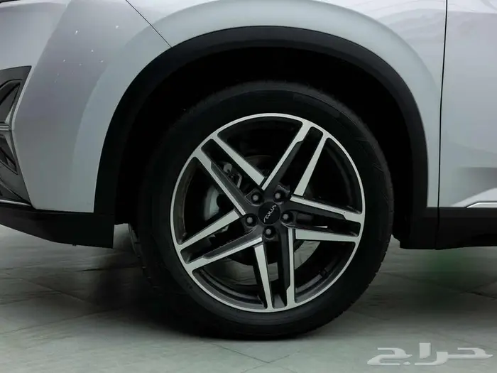 دونج فينج MAGE 320T جديد وحصري 2026 5