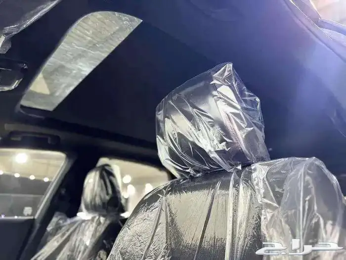 لكزس RX350 BB 2025 ( عروض على الاقساط ) 7