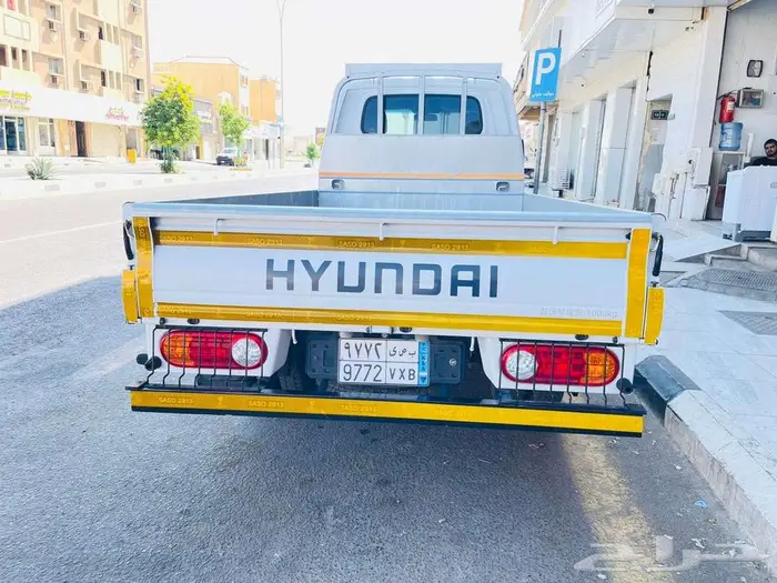 هيونداي بورتر نقل 2020 2