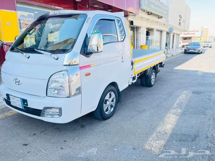 هيونداي بورتر نقل 2020 3