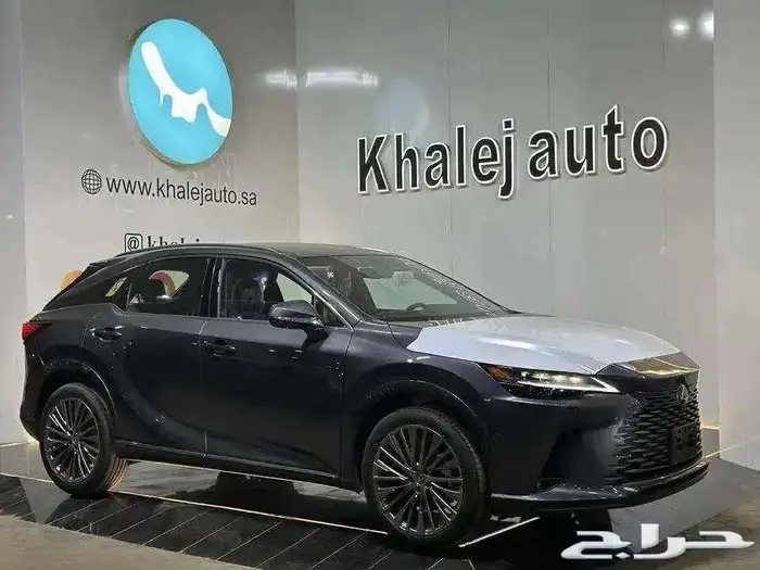 لكزس RX350 BB 2025 ( عروض على الاقساط ) 0