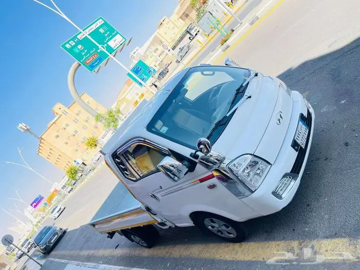 هيونداي بورتر نقل 2020 4