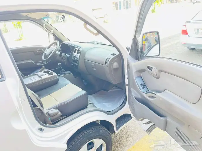 هيونداي بورتر نقل 2020 7