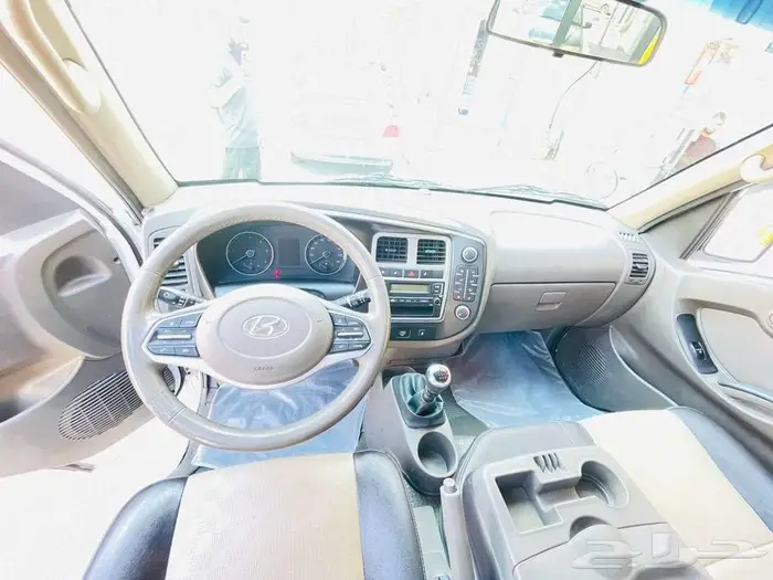 هيونداي بورتر نقل 2020 8