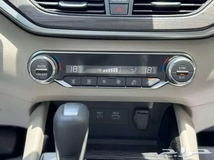 نيسان التيما نص فل 2026 بالنقد والتقسيط 14