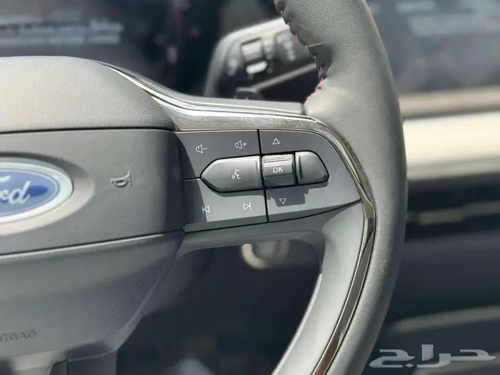 فورد توروس تيتانيوم - بلس 2026 بالنقد والتقسيط 10