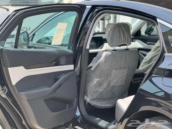 فورد توروس تيتانيوم - بلس 2026 بالنقد والتقسيط 8