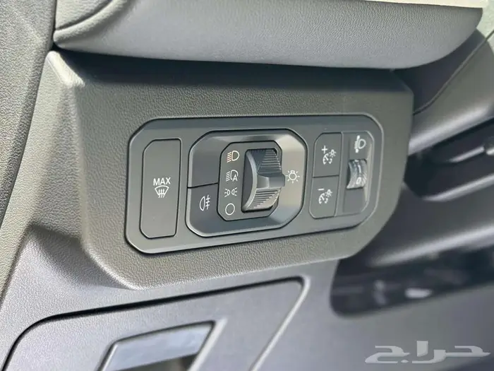 فورد توروس تيتانيوم - بلس 2026 بالنقد والتقسيط 13