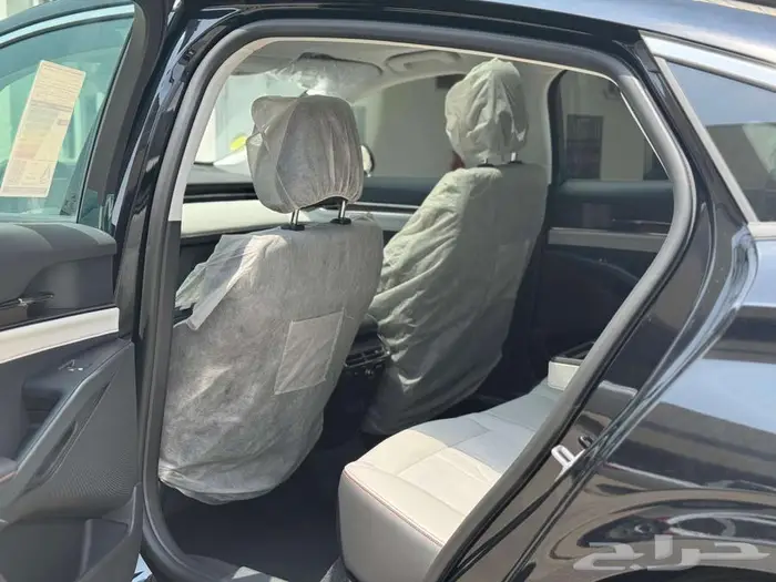 فورد توروس تيتانيوم - بلس 2026 بالنقد والتقسيط 20