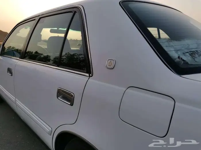 كراون 98 ممشى قليل 14