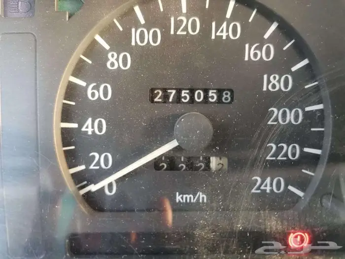 كراون 98 ممشى قليل 20