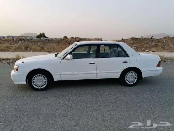 كراون 98 ممشى قليل 11