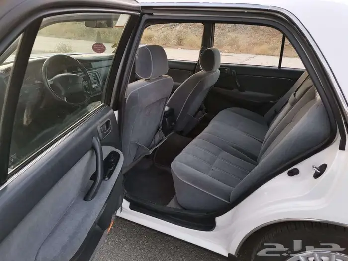 كراون 98 ممشى قليل 15