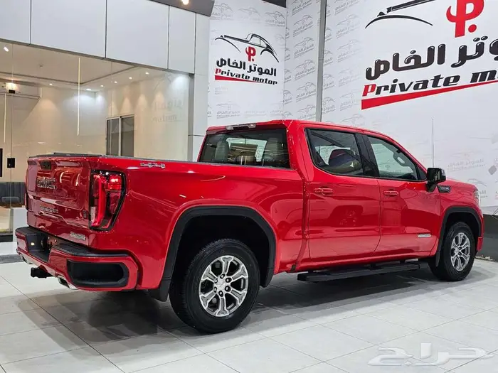 جمس سيرا الفيشن موديل 2020 5