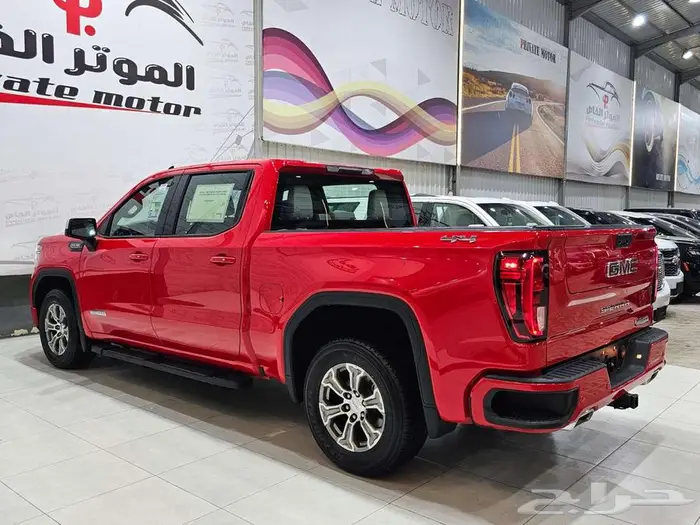 جمس سيرا الفيشن موديل 2020 4