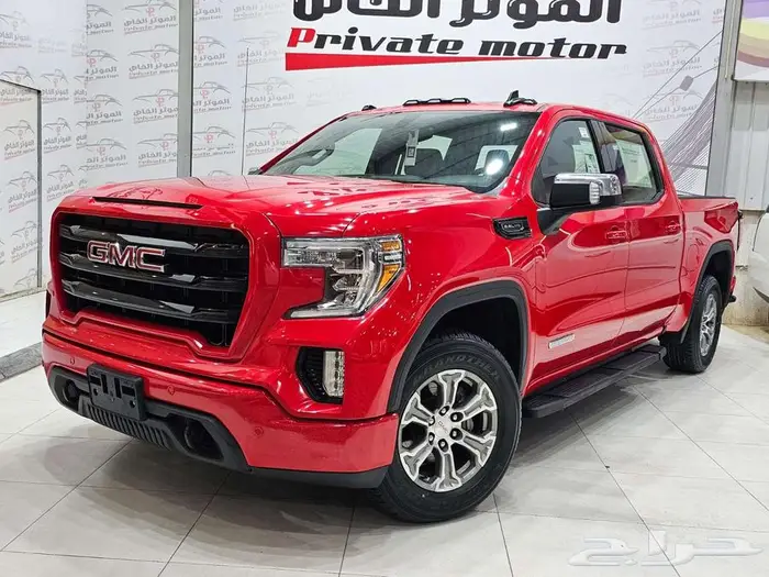 جمس سيرا الفيشن موديل 2020 7