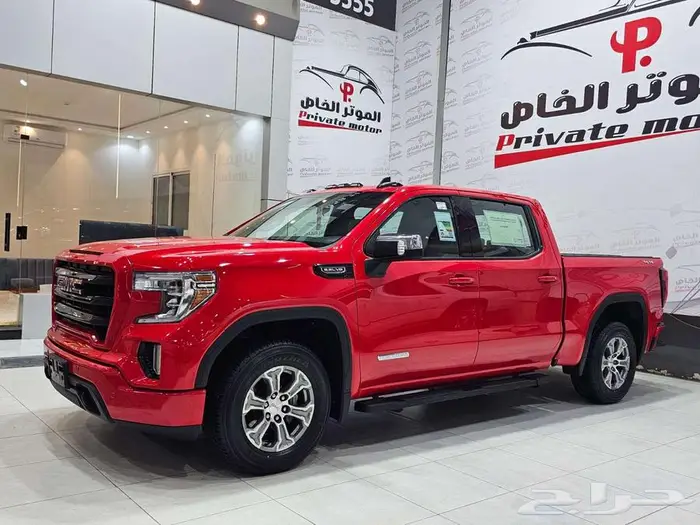 جمس سيرا الفيشن موديل 2020 1