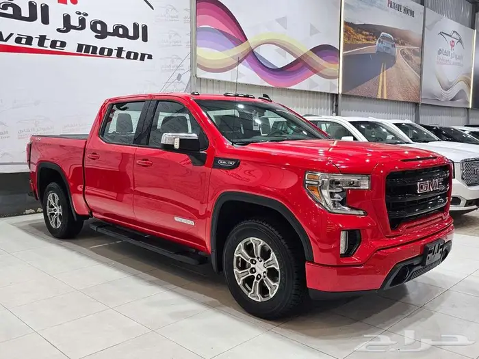 جمس سيرا الفيشن موديل 2020 2