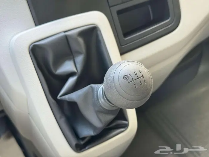 توبوتا هايس 2026 بضاعة ديزل (سقف عالي- سقف واطي) 9