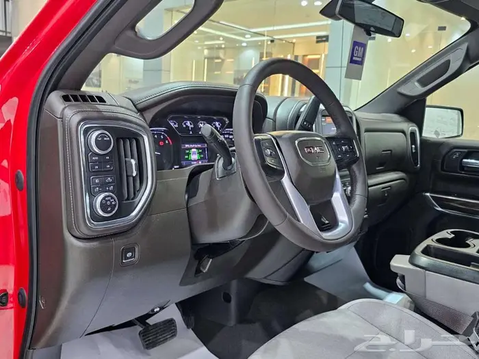 جمس سيرا الفيشن موديل 2020 13