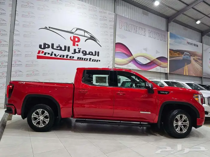 جمس سيرا الفيشن موديل 2020 11