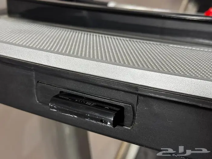 سير رياضي متطور - Advanced Treadmill 4