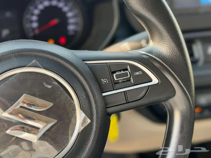 سوزوكي ديزاير 2026 ستاندر بالنقد والتقسيط 19