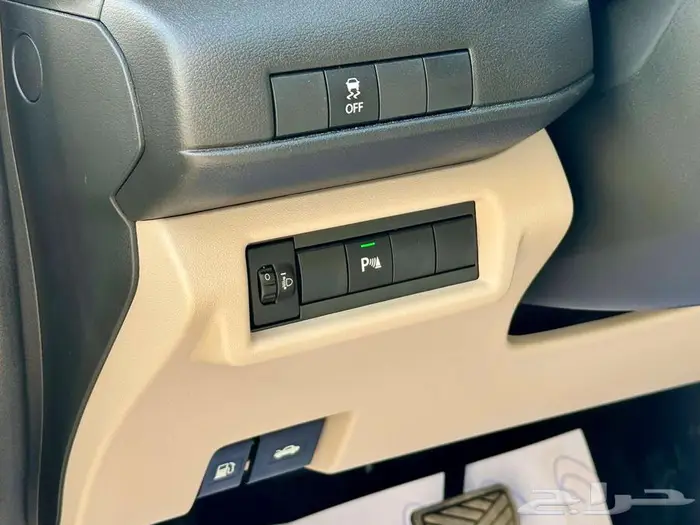 سوزوكي ديزاير 2026 ستاندر بالنقد والتقسيط 9