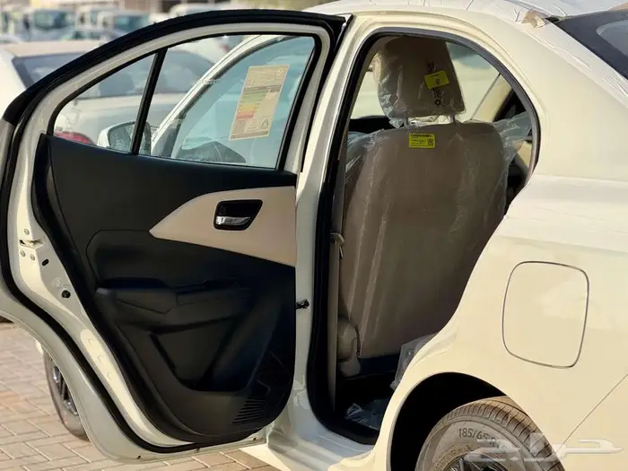 سوزوكي ديزاير 2026 ستاندر بالنقد والتقسيط 17