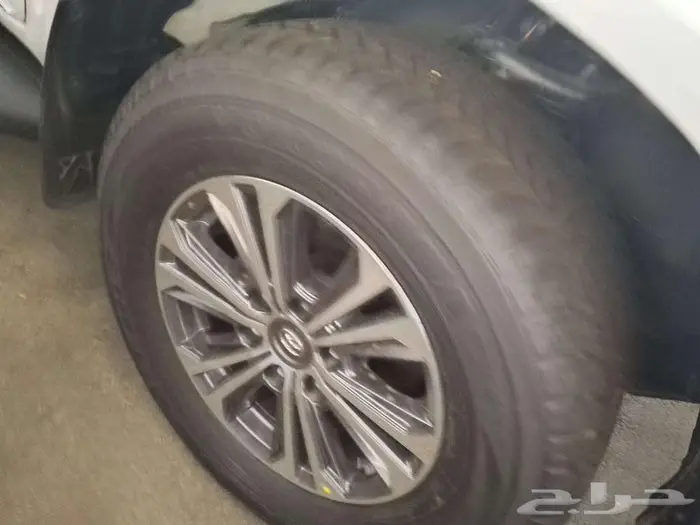 تويوتا هايلكس S-GLX دبل قير عادي 2025 2