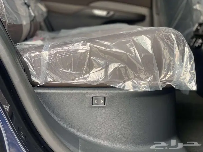 لكزس RX 350 CC موديل 2025 - داخلي اسبريسو ( أقل سعر ) 5