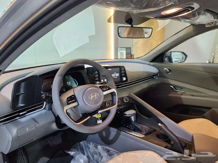 هيواندي النترا 2.0 سمارت 2026. 7