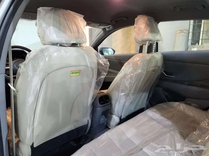 هيواندي النترا 2.0 سمارت 2026. 12