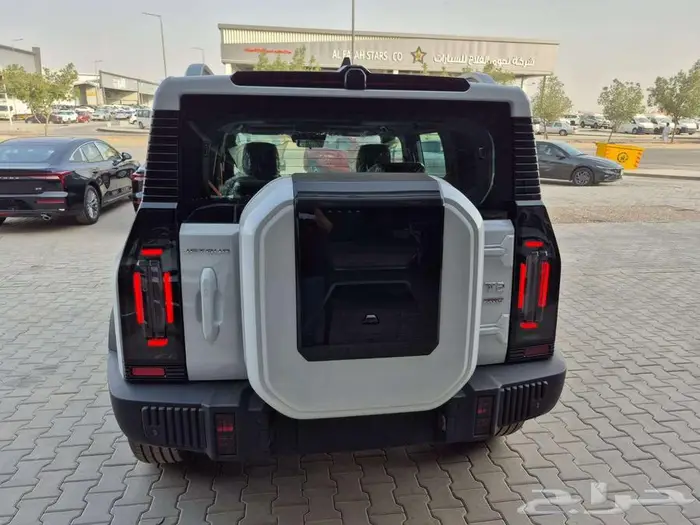 جيتور T2 كمفورت موديل 2026 11