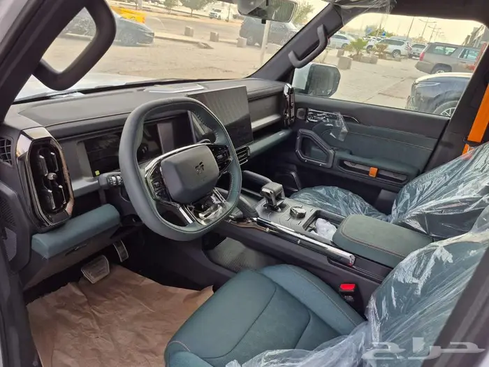 جيتور T2 كمفورت موديل 2026 5